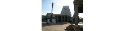 பெரியநாயகி- தேவிகாபுரம்- தமிழ்நாடு